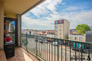  Appartement à vendre 4 pièces 72 m²