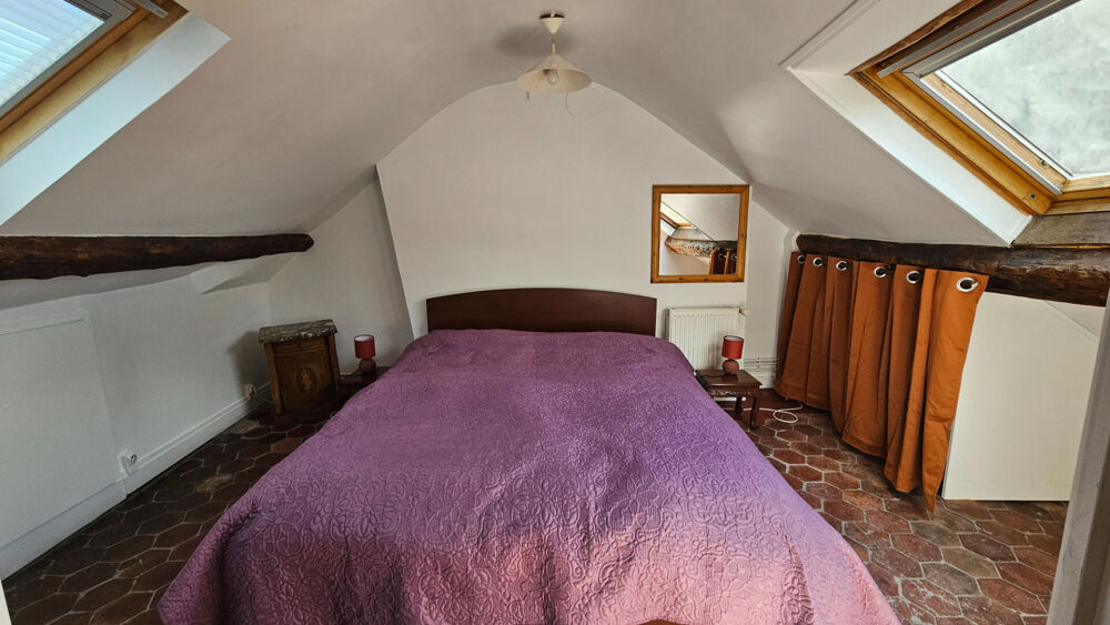 Location Appartement BEAU DUPLEX MEUBLE 3/4 CHAMBRES Paris 3
