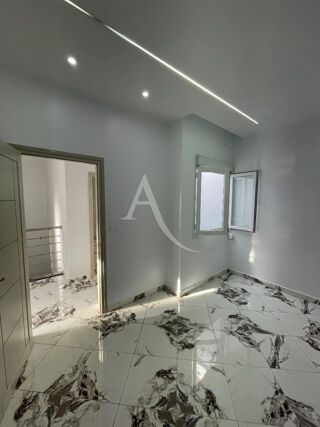  Maison � vendre 4 pi�ces 80 m�