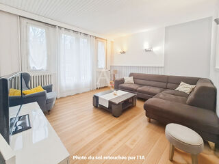  Maison à vendre 5 pièces 113 m²