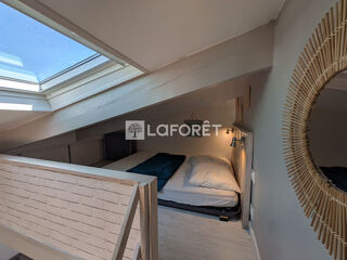  Appartement à vendre 1 pièce 24 m²