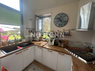  Maison à vendre 5 pièces 185 m²