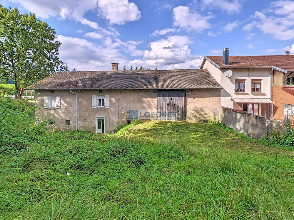Maison de caractère située à Darney, 5 pièces, 130 m²