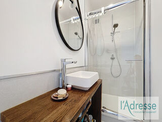  Appartement  vendre 4 pices 86 m