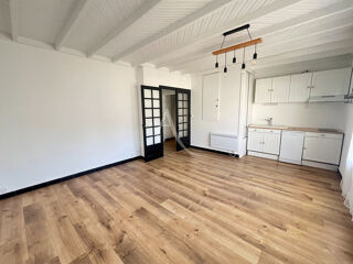  Appartement à vendre 3 pièces 52 m²