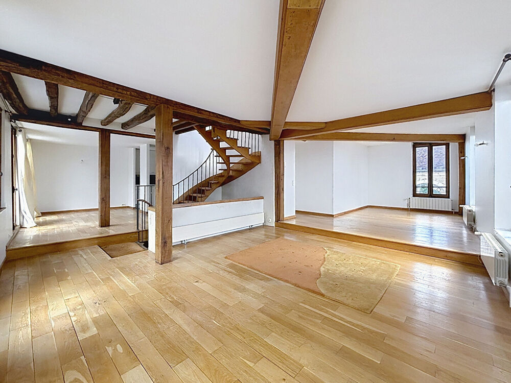 Auxerre - 121 m²
