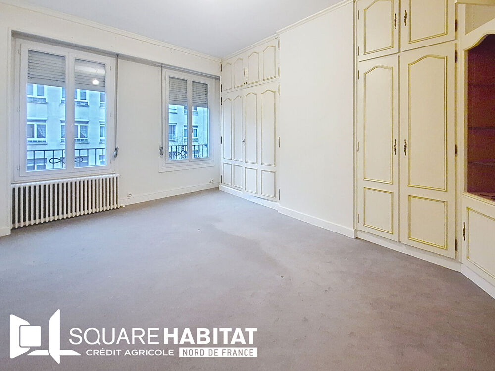 Vente Appartement Appartement Valenciennes 4 pièce(s) 135 m2 Valenciennes