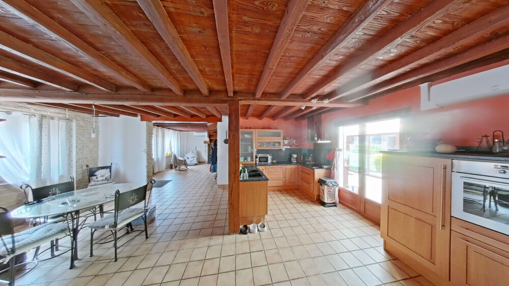 Maison Killem 5 pièce(s) 180 m2
