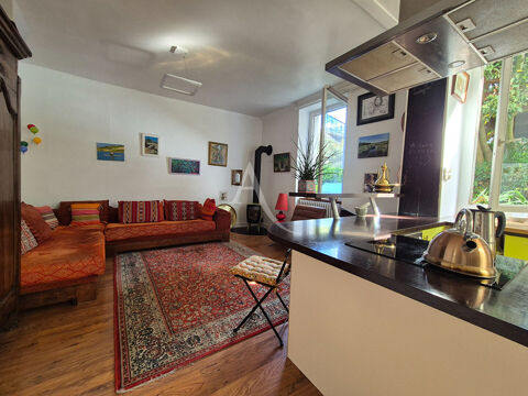  Appartement  vendre 3 pices 60 m