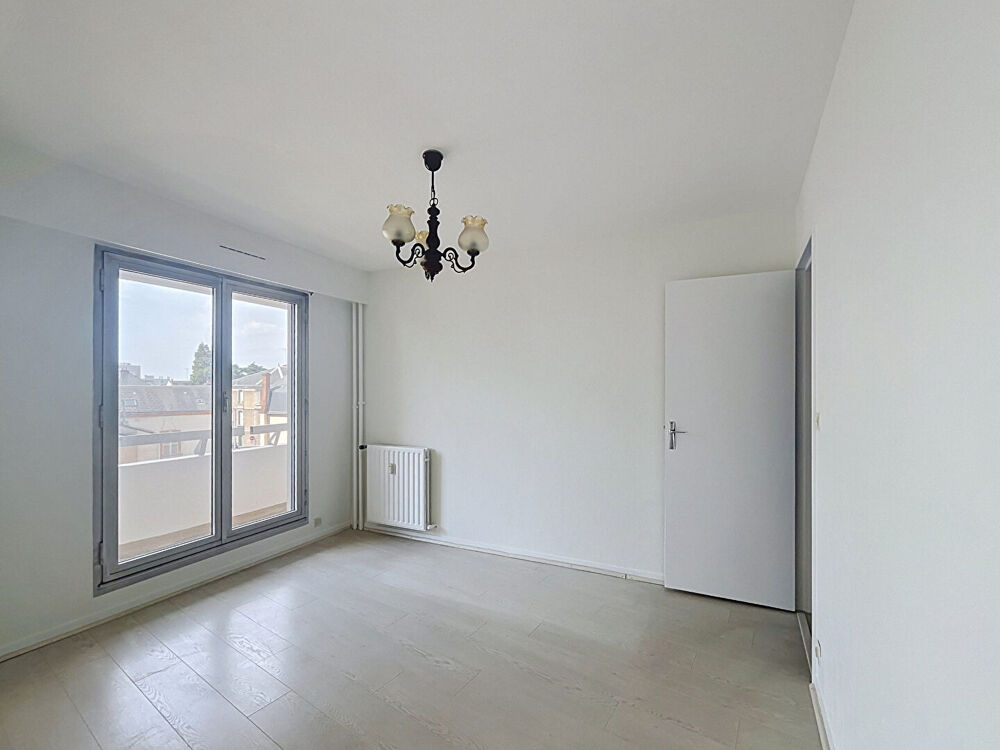 Appartement Orléans DUNOIS 5 pièces 107 m²