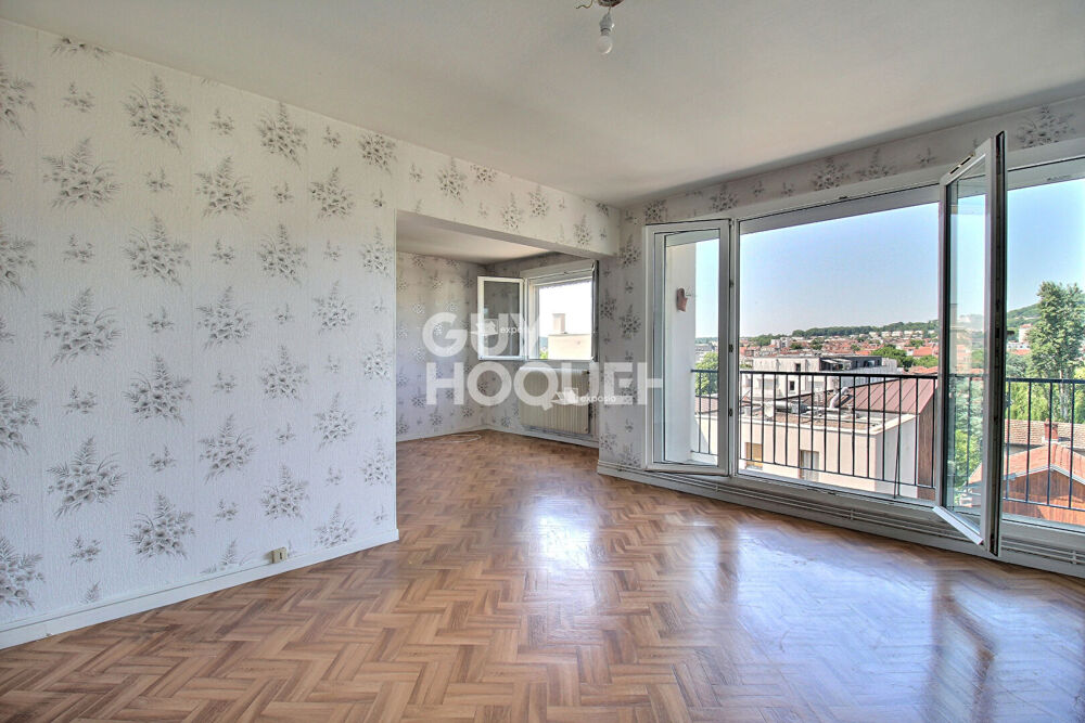 Vente Appartement  vendre : Appartement 4 pices  Saint Max - Rare sur le march ! Saint max