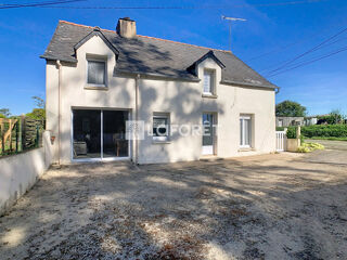  Maison à vendre 5 pièces 95 m²
