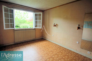  Maison � vendre 9 pi�ces 194 m�