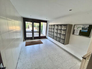  Appartement � vendre 1 pi�ce 29 m�