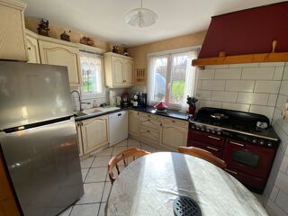  Maison � vendre 5 pi�ces 140 m�