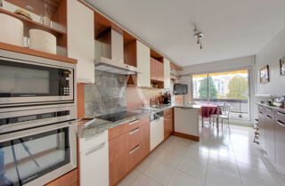  Appartement � vendre 4 pi�ces 103 m�