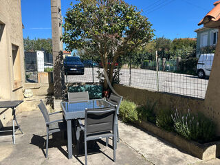  Maison � louer 4 pi�ces 82 m�