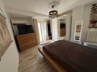  Maison à louer 3 pièces 62 m²