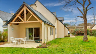  Maison à louer 5 pièces 127 m²