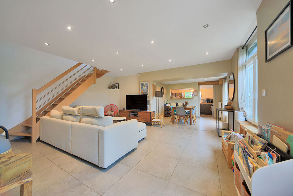 Maison 4 pièces 100 m² · à Mons en Pevele · 100 m² · 230 900 €