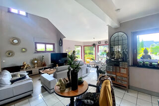  Maison � vendre 5 pi�ces 232 m�