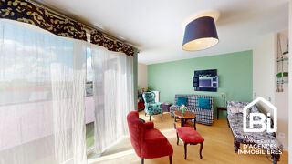  Appartement à vendre 5 pièces 109 m²