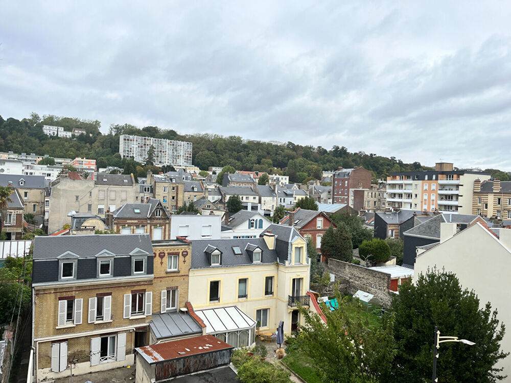 Vente Appartement STUDIO F1 LE HAVRE meublé 31 m2 Le havre