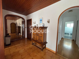  Appartement à louer 4 pièces 110 m²