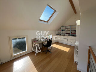  Maison � vendre 7 pi�ces 200 m�