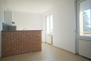  Appartement à louer 2 pièces 35 m²