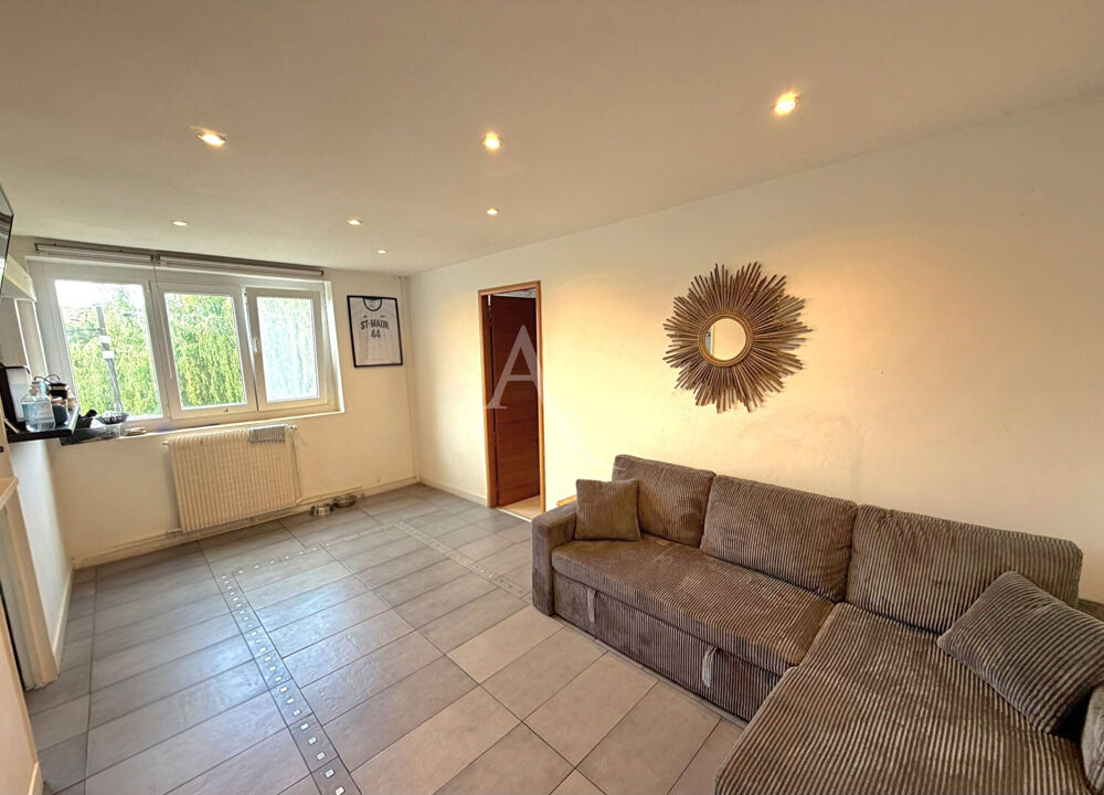 Appartement 3 pièces 51 m² · à Neuilly Plaisance · 51 m² · 155 000 €