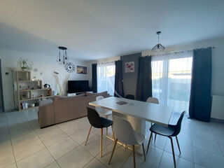  Maison à vendre 4 pièces 83 m²