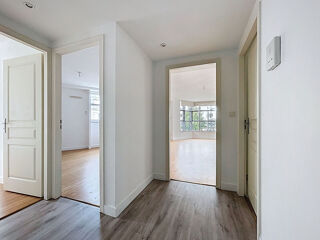  Appartement � vendre 5 pi�ces 109 m�