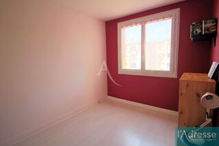  Appartement � vendre 4 pi�ces 68 m�