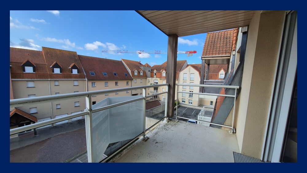 Appartement 2 pièces 44 m² · à Stella · 44 m² · 243 000 €