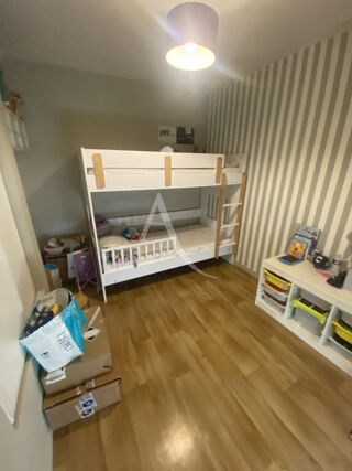  Maison à louer 3 pièces 60 m²