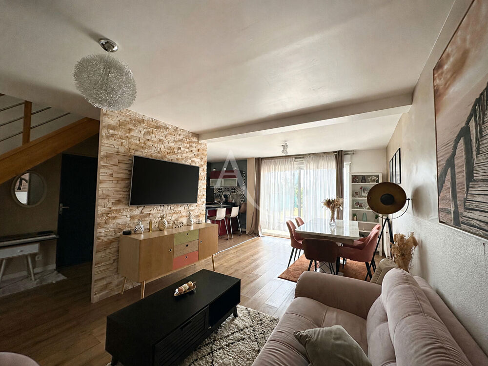 Maison 5 pièces 88.7 m2