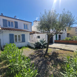  Maison  vendre 5 pices 92 m