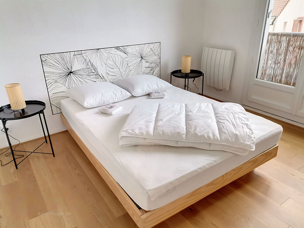 Vente Appartement Appartement Saint Jean Le Blanc 3 pièces avec Balcon Saint jean le blanc