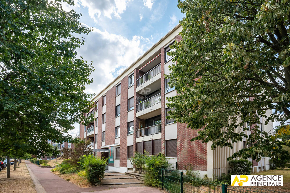 Vente Appartement Appartement Maisons Laffitte 4 pièce(s) 83 m2 Maisons laffitte