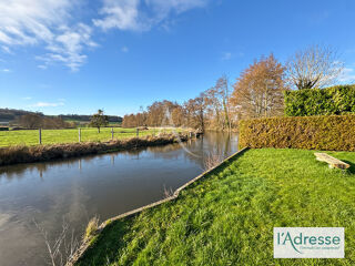  Maison � vendre 5 pi�ces 130 m�