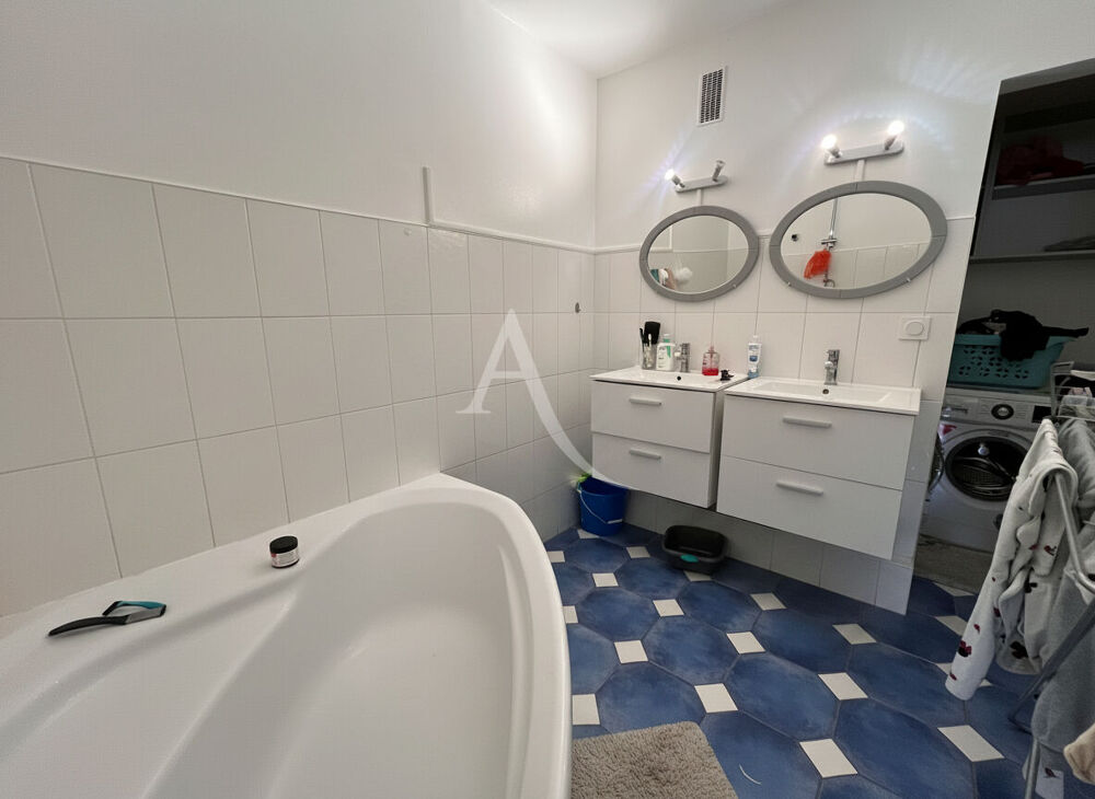 Vente Appartement NOUVEAUTE L'ADRESSE Appartement 7 pièces à Saint-Herblain ? Spacieux et fonctionnel Saint herblain