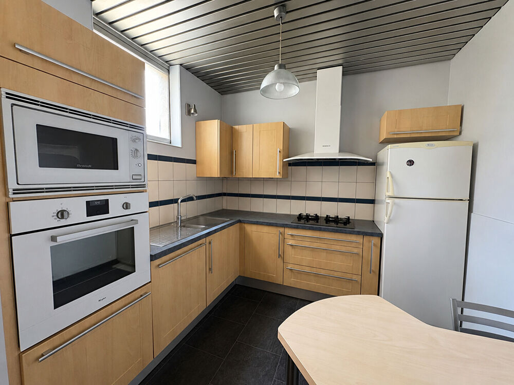 Appartement 5 pièces 139 m² · à Lons le Saunier · 139 m² · 149 900 €