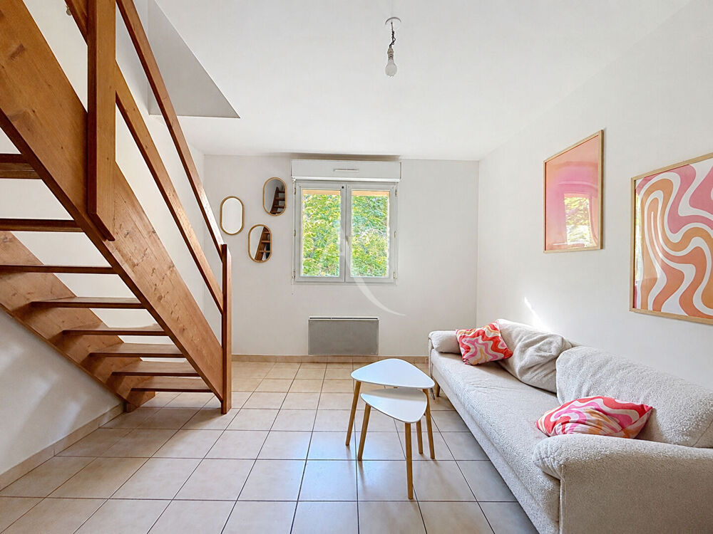 Appartement 2 pièces 32 m² · à Angers · 32 m² · 130 300 €