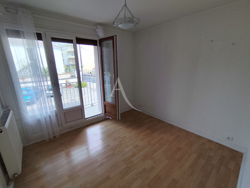 Vente Appartement Beau F3 sur Chelles Chelles