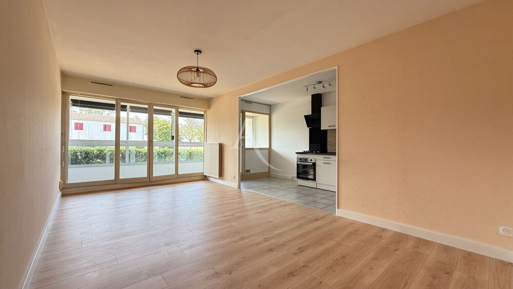Vente Appartement Appartement La Roche Sur Yon 4 pièce(s) 90m2 La roche sur yon