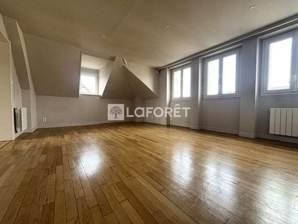 Appartement Brive La Gaillarde - 3 pièces