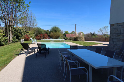  Maison � vendre 9 pi�ces 300 m�