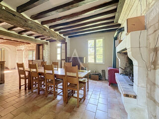  Maison à vendre 6 pièces 196 m²