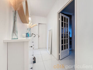  Appartement � vendre 2 pi�ces 47 m�